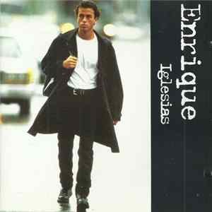 Enrique Iglesias - Enrique Iglesias flac