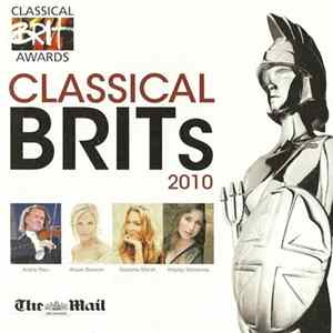 Various - Classical Brits 2010 flac