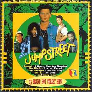 Various - 21 Jump Street flac