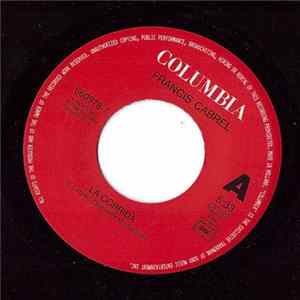 Francis Cabrel - La Corrida flac