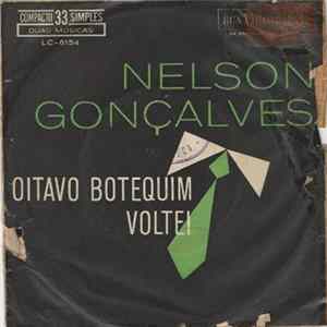 Nelson Gonçalves - Oitavo Botequim / Voltei flac