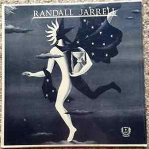 Randall Jarrell - Randall Jarrell flac
