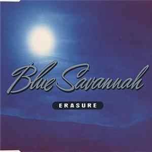 Erasure - Blue Savannah flac