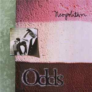 Odds - Neopolitan flac