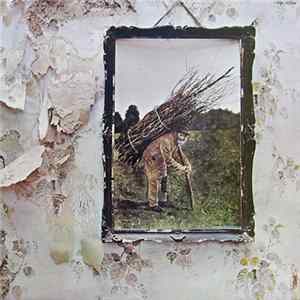Led Zeppelin - Led Zeppelin IV flac