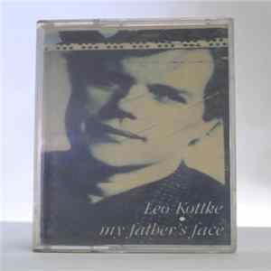 Leo Kottke - My Father's Face flac