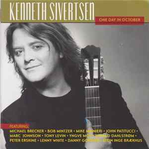 Kenneth Sivertsen - One Day In October flac