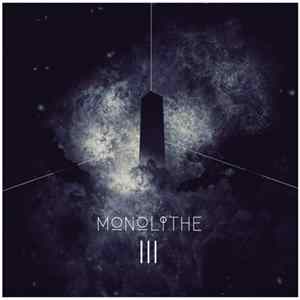 Monolithe - Monolithe III flac