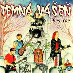 Temná Vášeň - Dies Irae flac