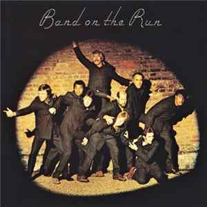 Paul McCartney & Wings - Band On The Run flac