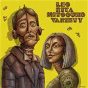 Les Rita Mitsouko - Variety flac