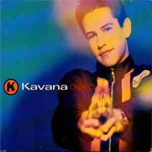 Kavana - Crazy Chance flac