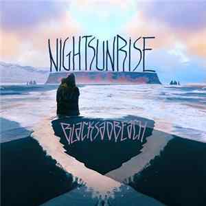 Night Sunrise - Black Sad Beach flac