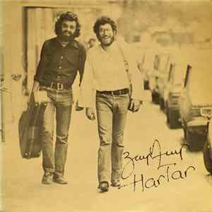 Vicken et Harout - Hartar - Folklore Arménien flac