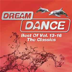 Various - Dream Dance Best Of Vol. 13-16 - The Classics flac