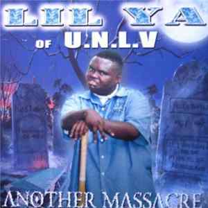 Lil' Ya - Another Massacre flac