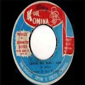 Stanley & The Turbynes - Leave My Kisi Loo / Dumpling flac
