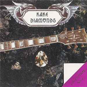 Various - Rare Diamonds Collection No. 6 flac