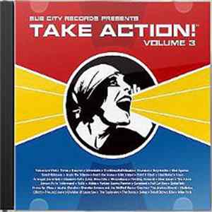Various - Take Action!, Vol. 3 flac