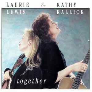 Laurie Lewis & Kathy Kallick - Together flac