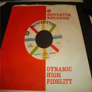 Joey Dee - Dance,Dance,Dance / Help Me flac