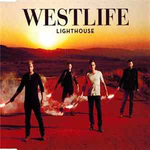 Westlife - Lighthouse flac