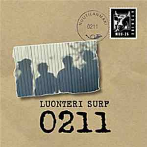 Luonteri Surf - 0211 flac