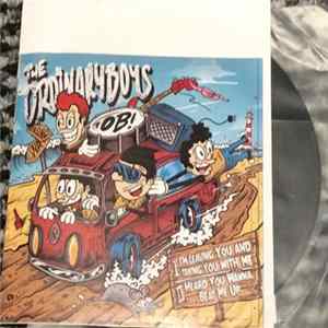 The Ordinary Boys / Boys - The Ordinary Boys / Boys flac