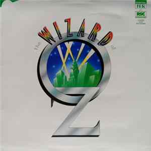 Royal Shakespeare Company - The Wizard Of Oz flac