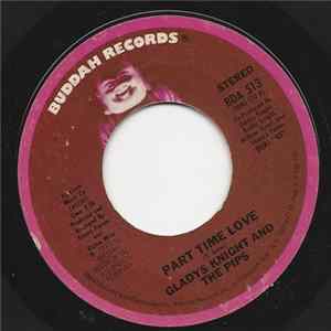 Gladys Knight & The Pips - Part Time Love flac