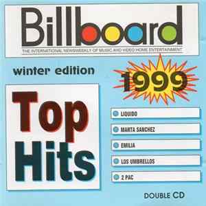Various - Billboard Winter Edition 1999 flac