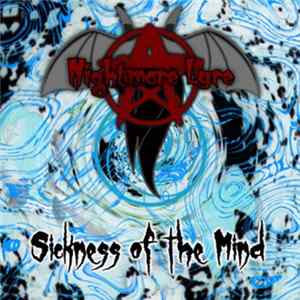 Nightmare Lyre - Sickness Of The Mind flac