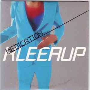 Kleerup - Medication flac