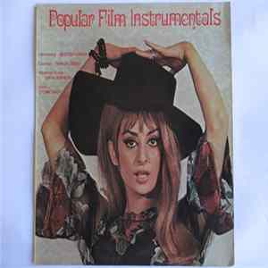 Various - Popular Film Instrumentals flac