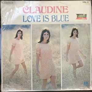 Claudine Longet - Love Is Blue flac
