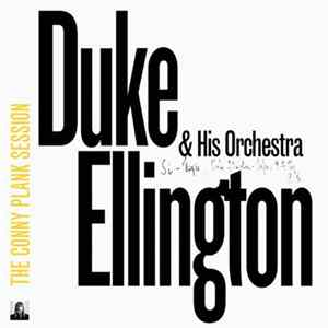 Duke Ellington - The Conny Plank Session flac