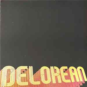 Delorean - Delorean flac