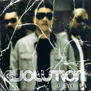Kreyol La - Evolution flac