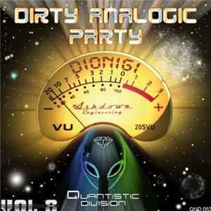 Dionigi - Dirty Analogic Party Vol. 8 flac