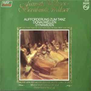 Wiener Volksopernorchester, Franz Bauer-Theussl - Famous Waltzes Volume 1 flac