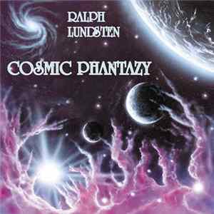 Ralph Lundsten - Cosmic Phantazy flac