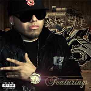 Don Aero - Featurings flac