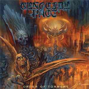 Genocide Pact - Order Of Torment flac