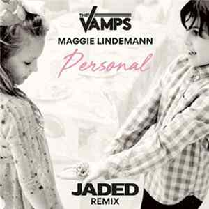 The Vamps - Personal (Jaded Remix) flac