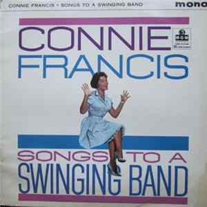 Connie Francis - Songs To A Swinging Band flac