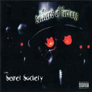 Soldiers Of Fortune - The Secret Society flac