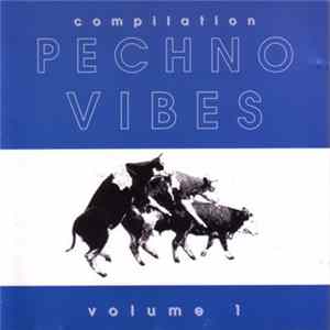 Various - Pechno Vibes flac