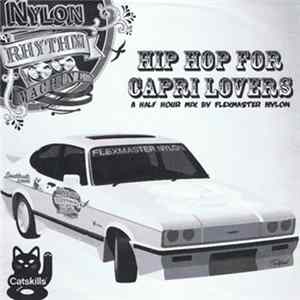 Nylon Rhythm Machine - Hip Hop For Capri Lovers flac