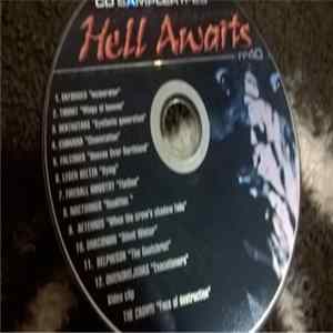 Various - Hell Awaits CD Sampler Nº 25 flac