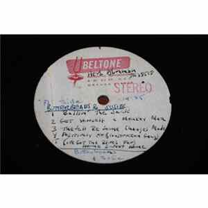 Butterbeans & Susie - Butterbeans & Susie flac
